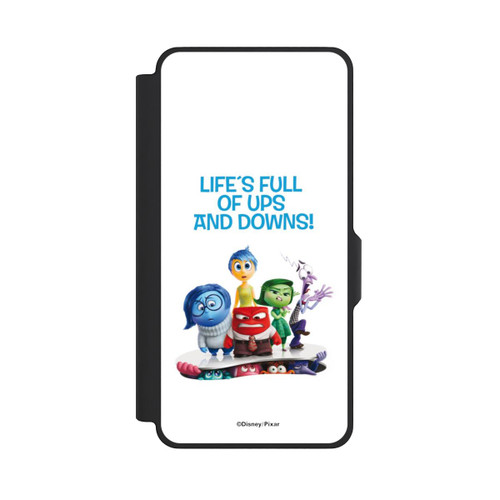 Samsung Galaxy S26+ NIVOflip Life´s Full of Ups and Downs!