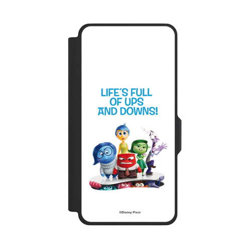 Samsung Galaxy S26+ NIVOflip Life´s Full of Ups and Downs!