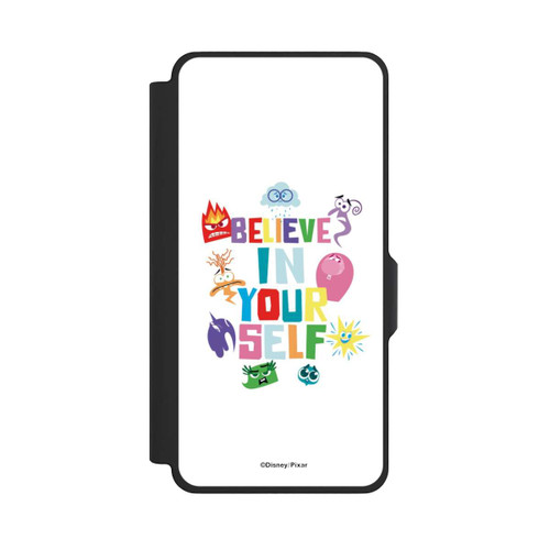 Samsung Galaxy S26+ NIVOflip Believe in yourself