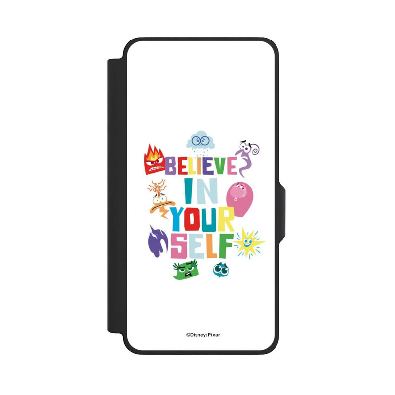 Galaxy S26+ NIVOflip Believe in yourself