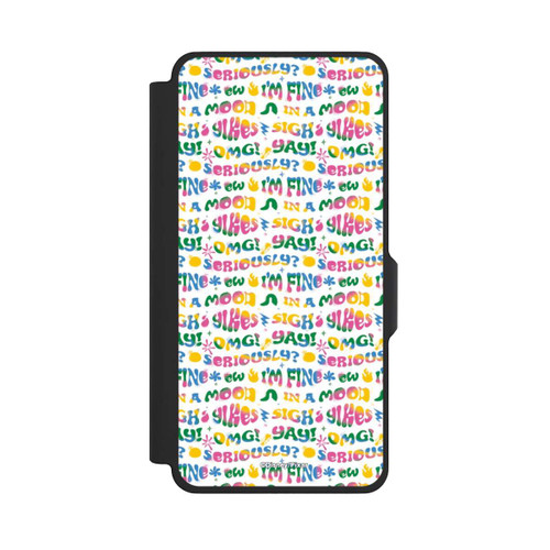 Samsung Galaxy S26+ NIVOflip Inside Out OMG Seriously