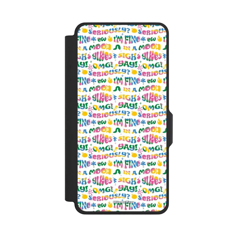 Galaxy S26+ NIVOflip Inside Out OMG Seriously