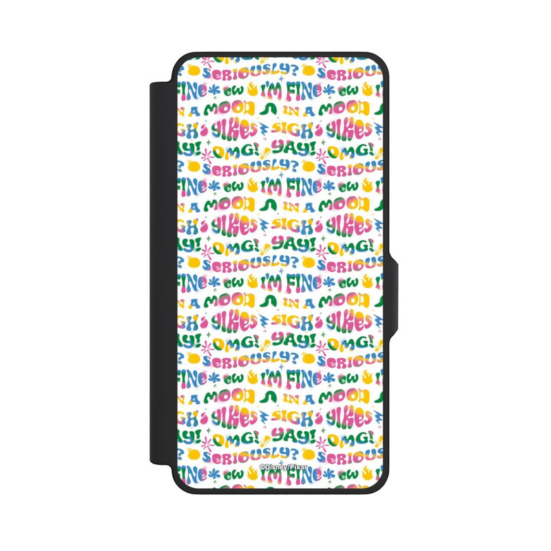 Galaxy S26+ NIVOflip Inside Out OMG Seriously