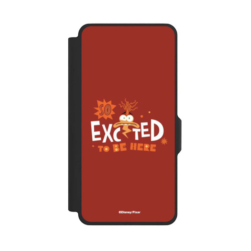 Samsung Galaxy S26+ NIVOflip Anxiety - So Excited