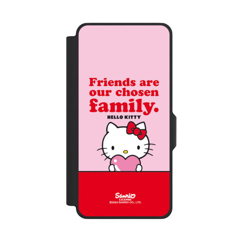 Samsung Galaxy S26+ NIVOflip HK Friends are Family