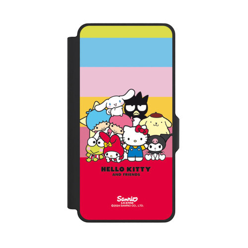 Samsung Galaxy S26+ NIVOflip Hello Kitty und Freunde