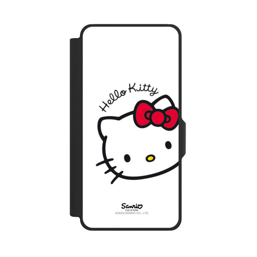Samsung Galaxy S26+ NIVOflip HK Peekaboo