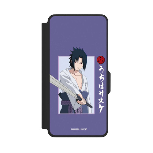 Samsung Galaxy S26+ NIVOflip Sasuke Kusanagi