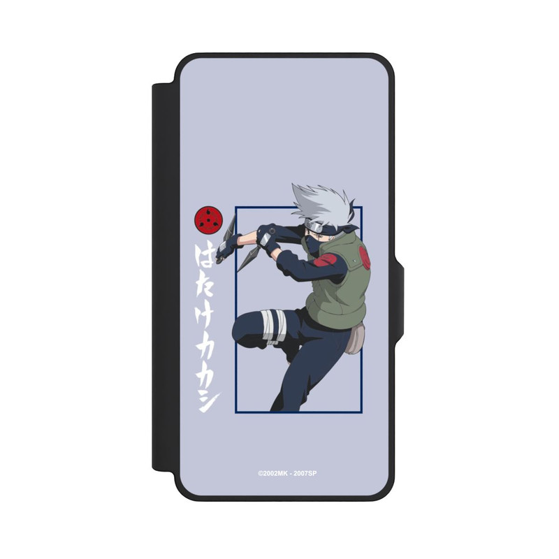 Galaxy S26+ NIVOflip Kakashi Combat Mode