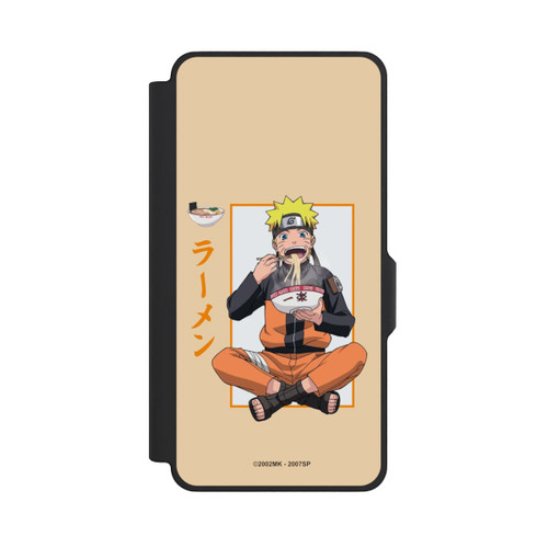 Samsung Galaxy S26+ NIVOflip Naruto Ramen