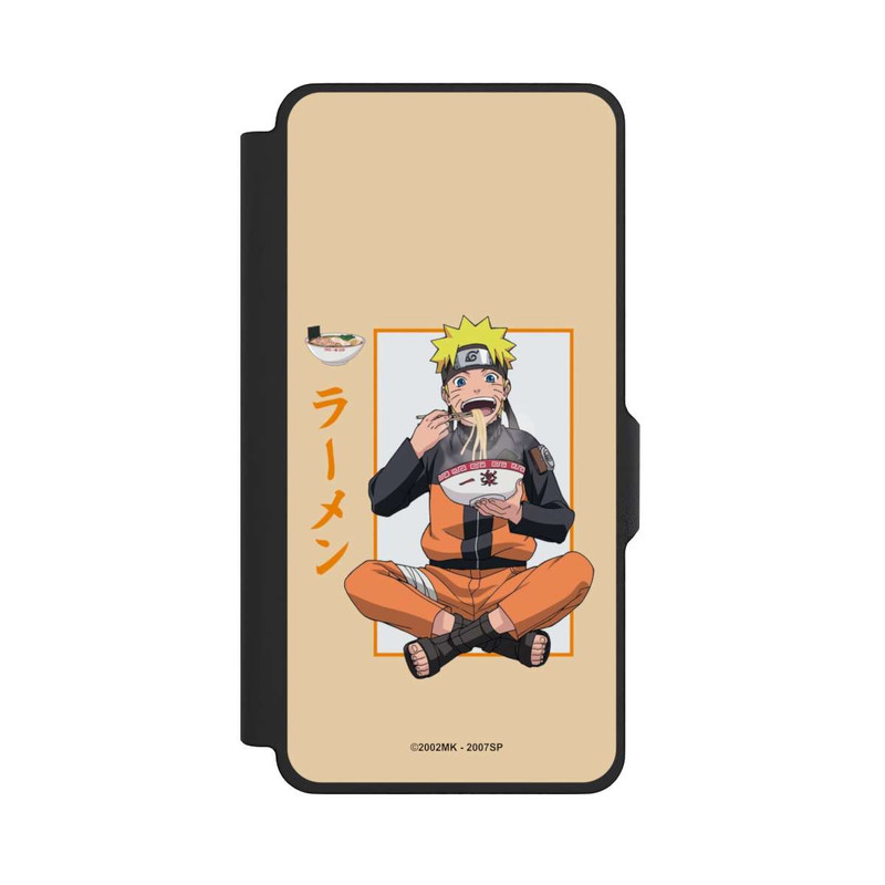 Galaxy S26+ NIVOflip Naruto Ramen