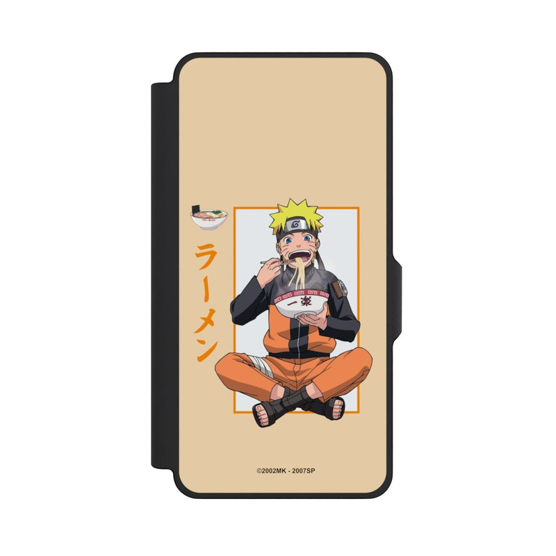 Galaxy S26+ NIVOflip Naruto Ramen