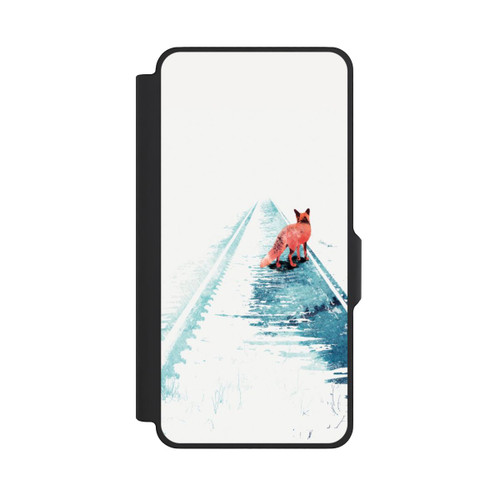 Samsung Galaxy S26+ NIVOflip From Nowhere to Nowhere