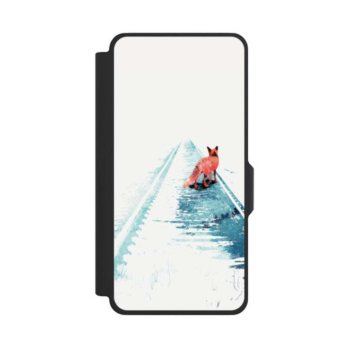 Samsung Galaxy S26+ NIVOflip From Nowhere to Nowhere