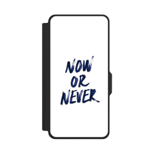 Samsung Galaxy S26+ NIVOflip Now or Never