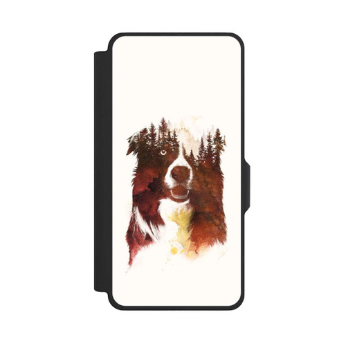 Samsung Galaxy S26+ NIVOflip One Night in the Forest