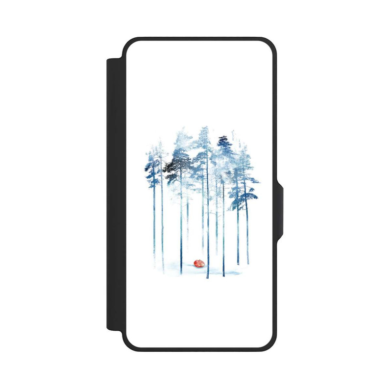 Galaxy S26+ NIVOflip Dormir dans les bois