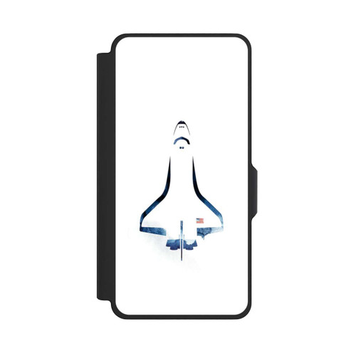 Samsung Galaxy S26+ NIVOflip Space Shuttle