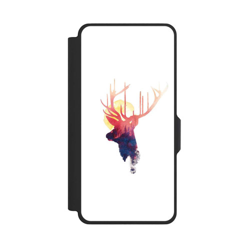 Samsung Galaxy S26+ NIVOflip The Burning Sun