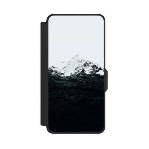 Samsung Galaxy S26+ NIVOflip Those Waves Were Like Mountains