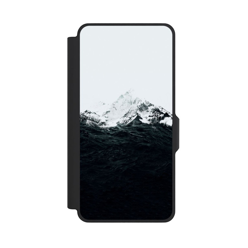 Galaxy S26+ NIVOflip Diese Wellen waren wie Berge