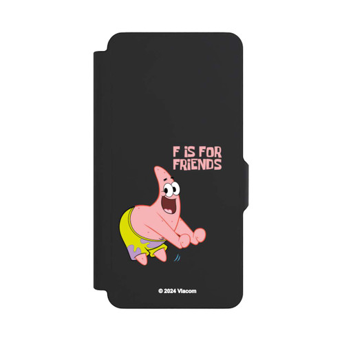 Samsung Galaxy S26+ NIVOflip Patrick F is for Friends