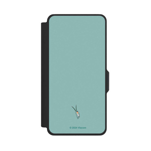 Samsung Galaxy S26+ NIVOflip Plankton Green