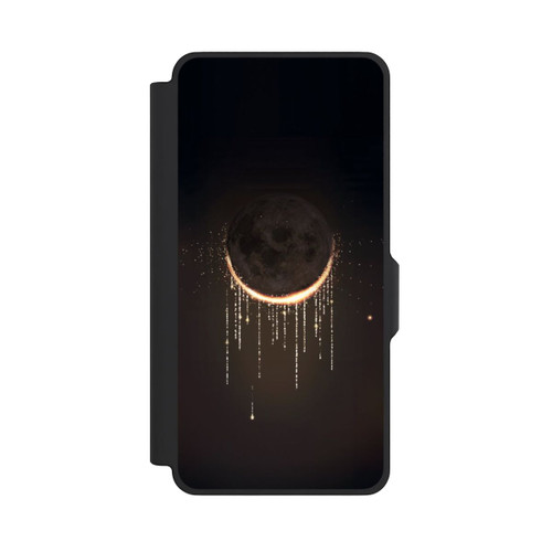 Samsung Galaxy S26+ NIVOflip Mondfinsternis