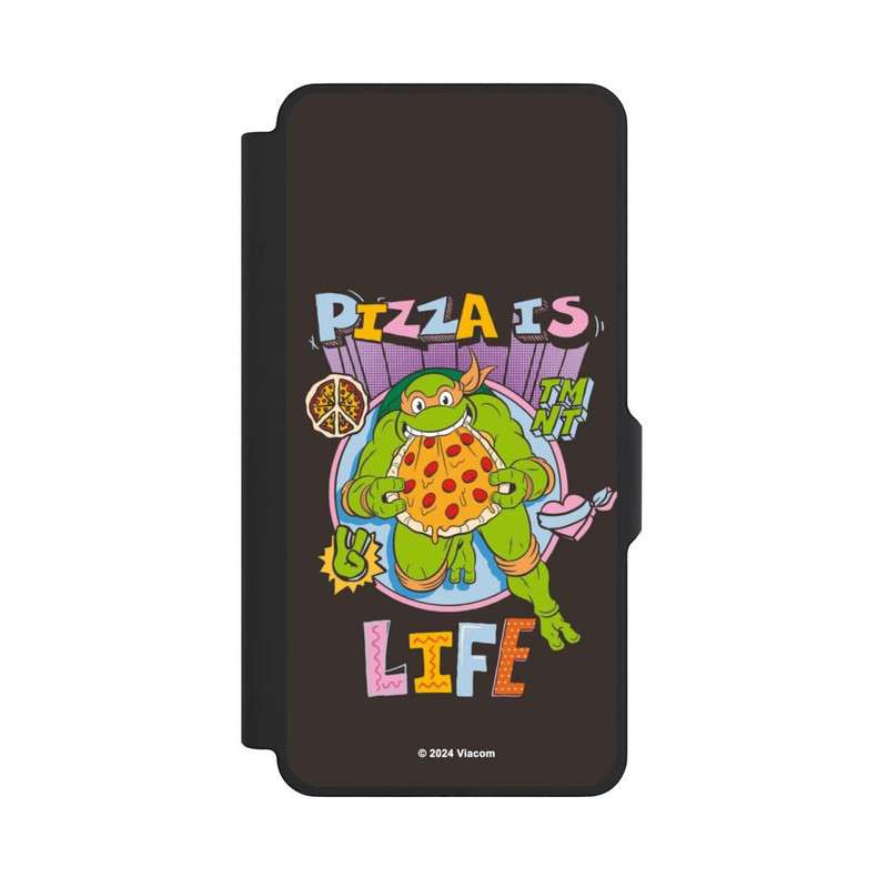 Galaxy S26+ NIVOflip TMNT Pizza is Life