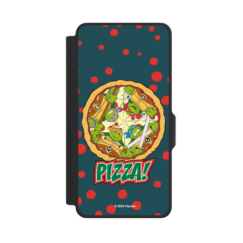 Samsung Galaxy S26+ NIVOflip TMNT Pizza!