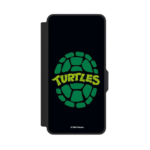 Samsung Galaxy S26+ NIVOflip TMNT Logo