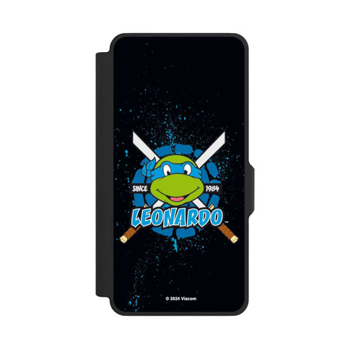 Samsung Galaxy S26+ NIVOflip TMNT Leonardo