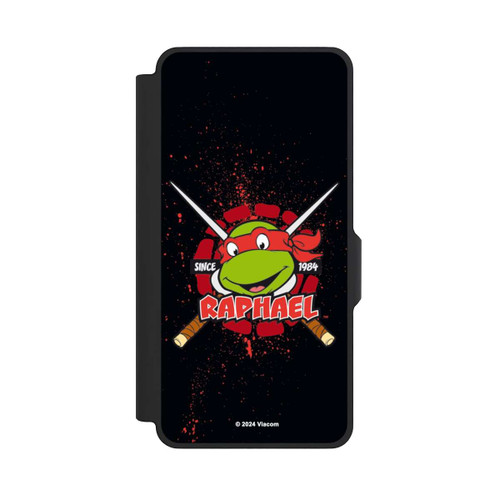 Samsung Galaxy S26+ NIVOflip TMNT Raphael