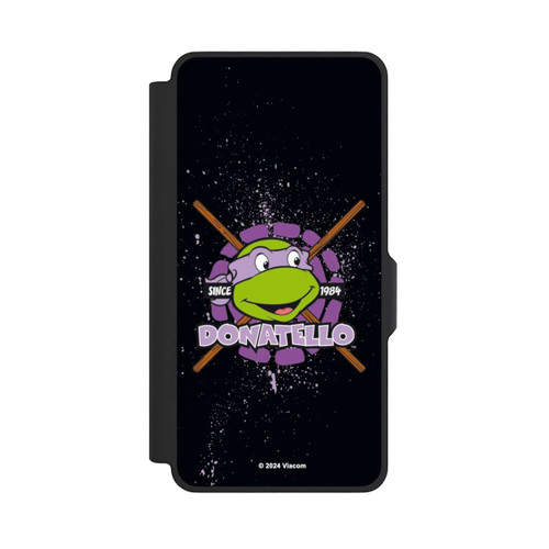 Samsung Galaxy S26+ NIVOflip TMNT Donatello
