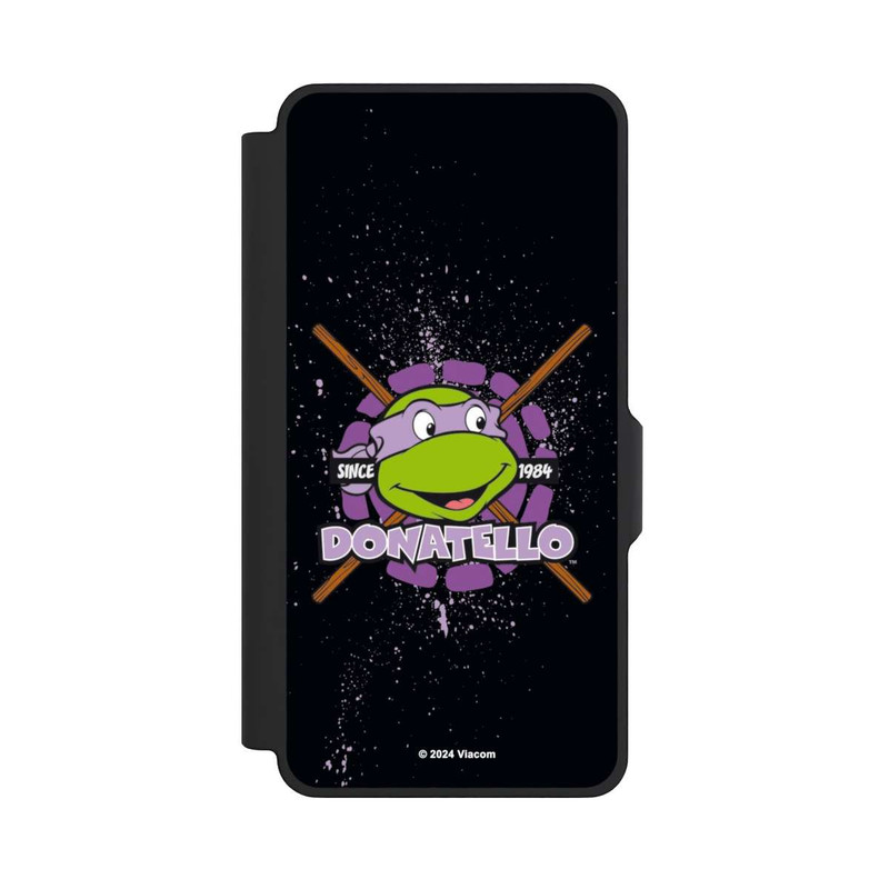 Galaxy S26+ NIVOflip TMNT Donatello