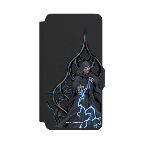 Samsung Galaxy S26+ NIVOflip Sithstorm