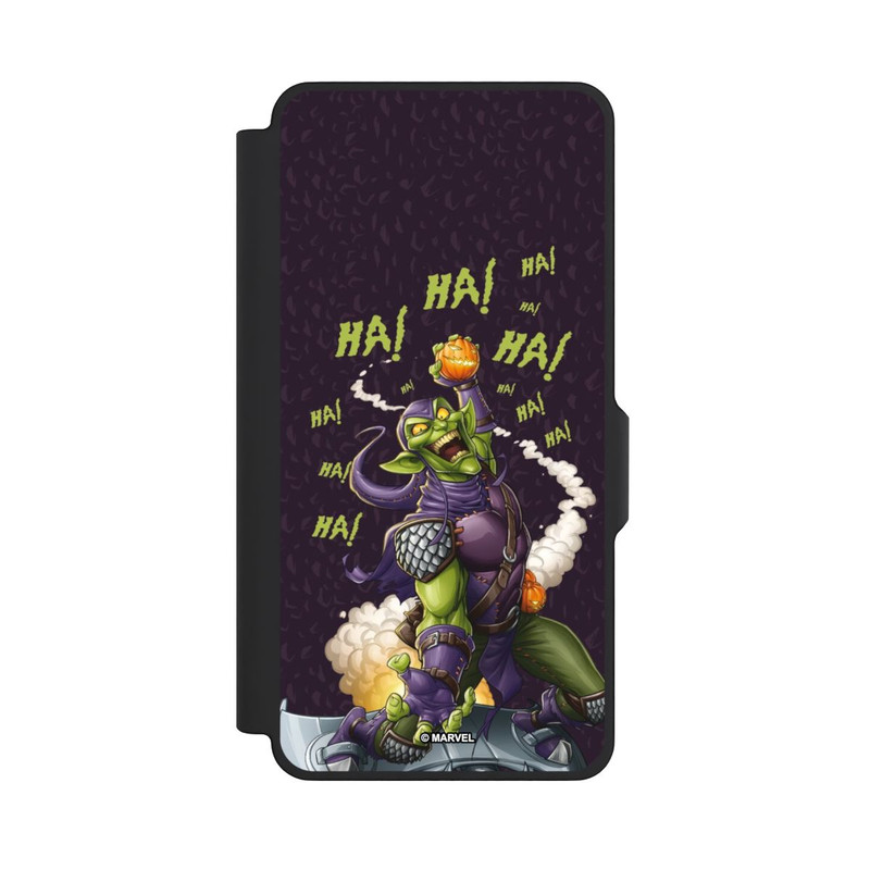 Galaxy S26+ NIVOflip Le Lutin Vert
