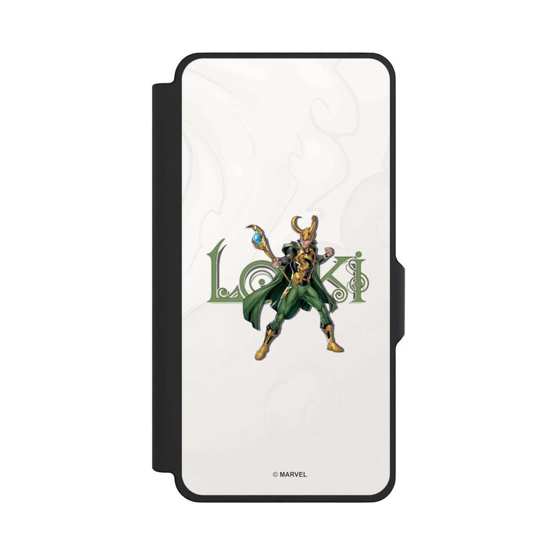 Galaxy S26+ NIVOflip Loki Zepter