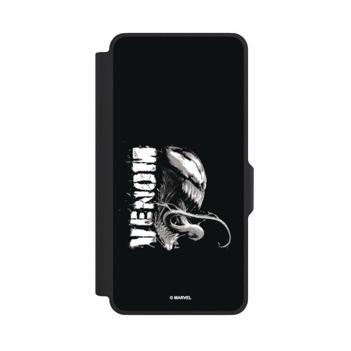 Samsung Galaxy S26+ NIVOflip Venom Gesicht