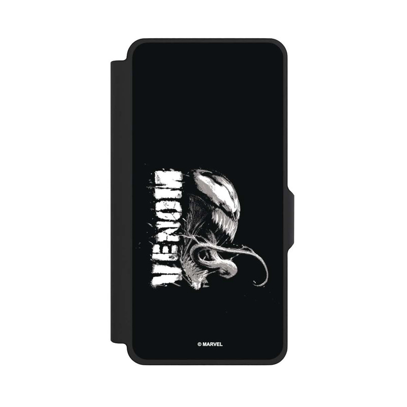 Galaxy S26+ NIVOflip Venom Gesicht