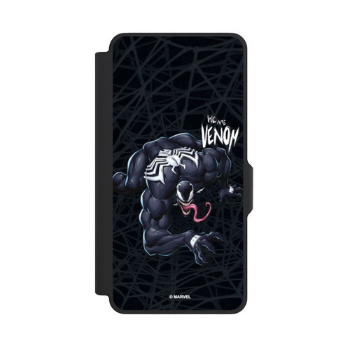 Samsung Galaxy S26+ NIVOflip Venom Kriechend