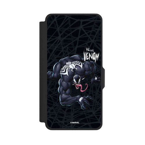 Samsung Galaxy S26+ NIVOflip Venom Crawling