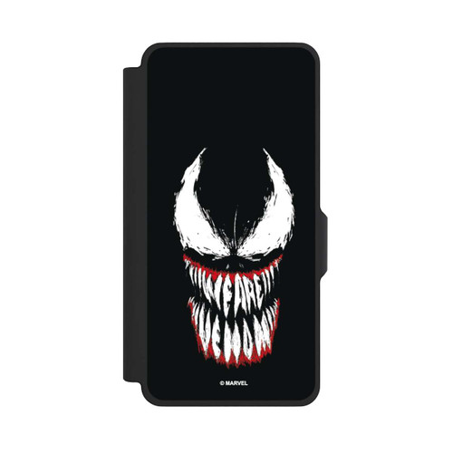 Samsung Galaxy S26+ NIVOflip We Are Venom