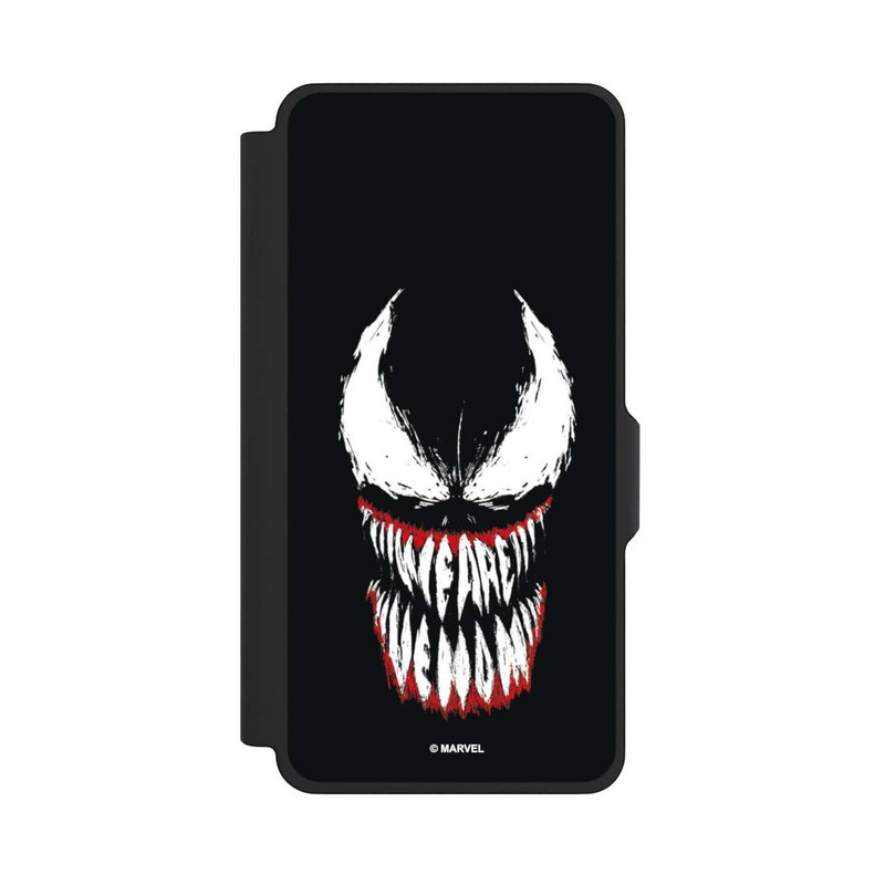 Galaxy S26+ NIVOflip We Are Venom