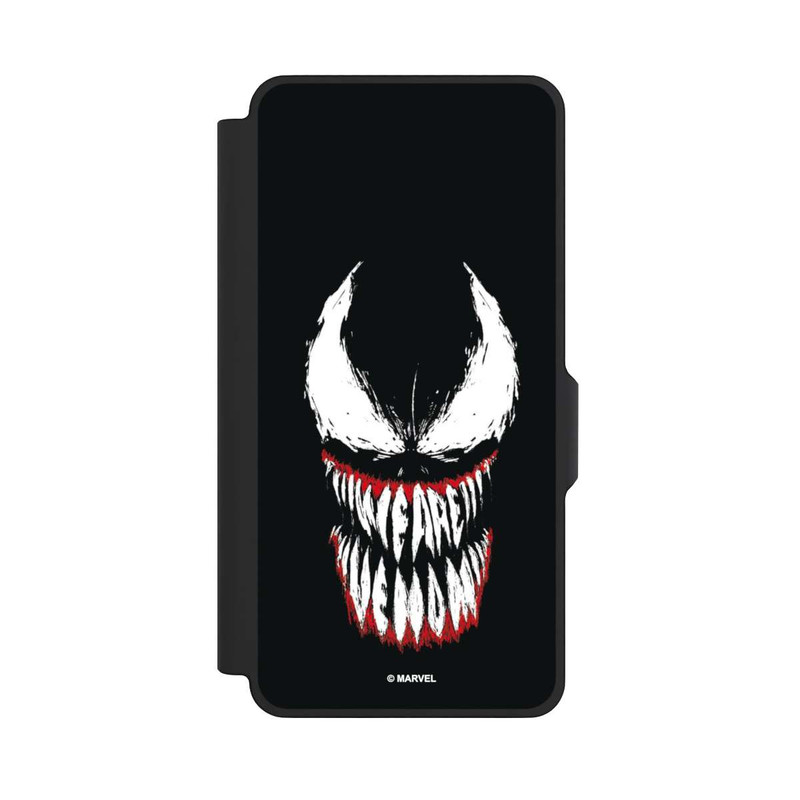 Galaxy S26+ NIVOflip We Are Venom