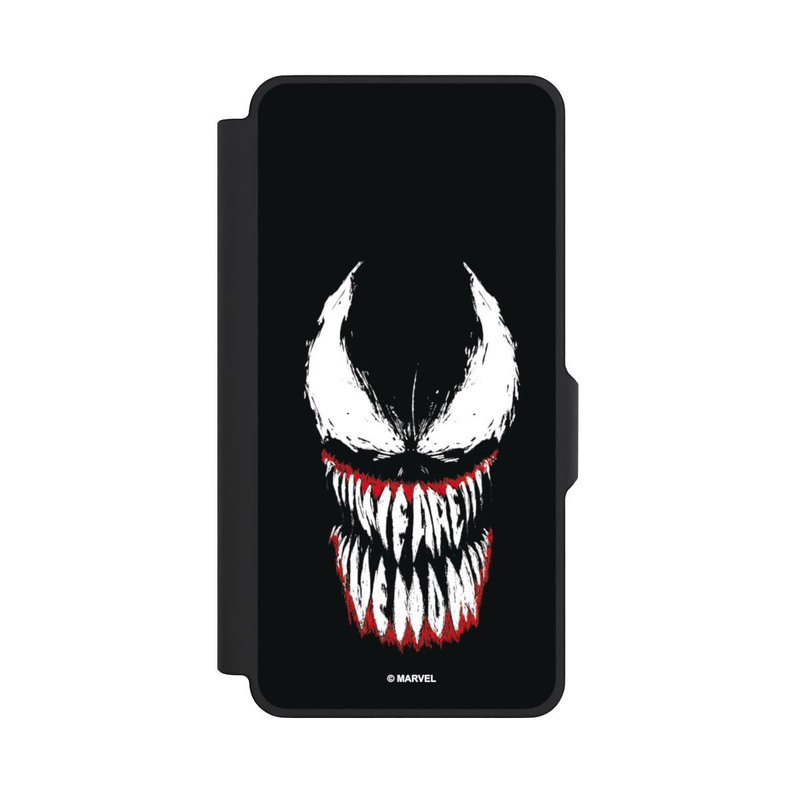 Galaxy S26+ NIVOflip We Are Venom