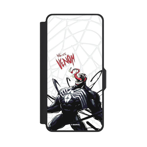 Samsung Galaxy S26+ NIVOflip We are Venom Triumphierend