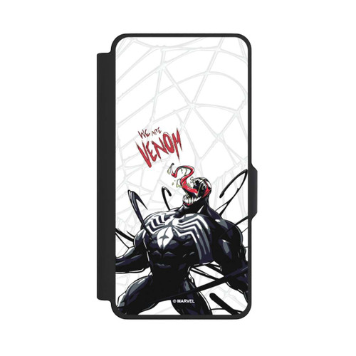 Samsung Galaxy S26+ NIVOflip Venom Tongue