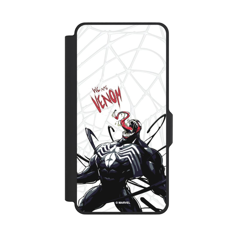 Galaxy S26+ NIVOflip We are Venom Triumph