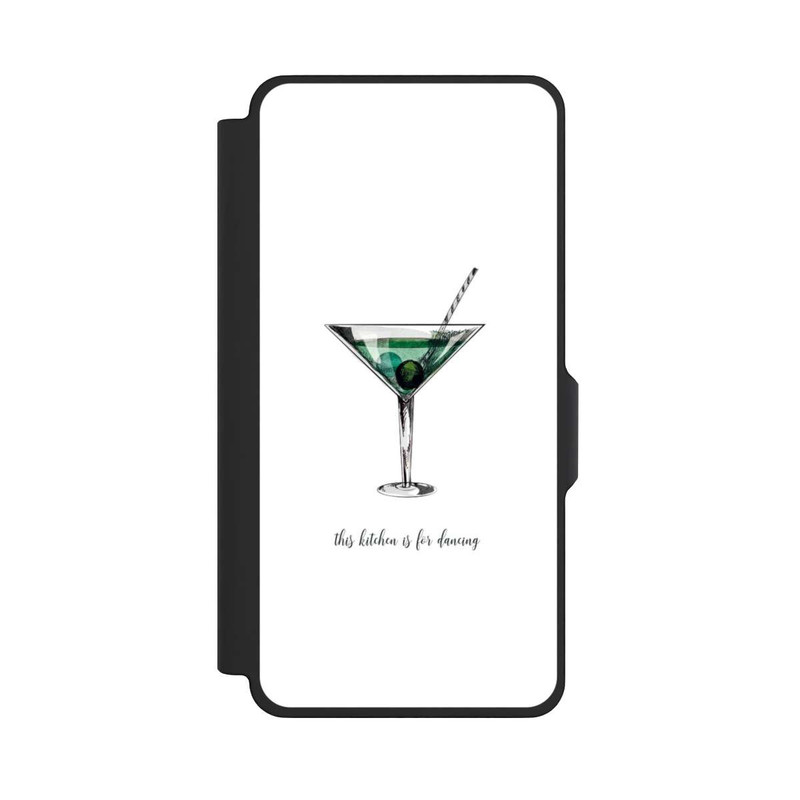 Galaxy S26+ NIVOflip Kitchen Dancers